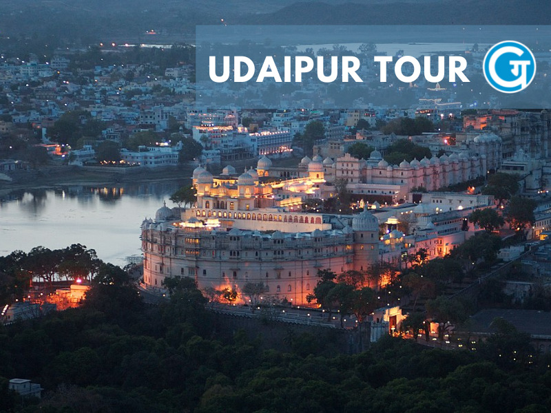 Udaipur Tour Package