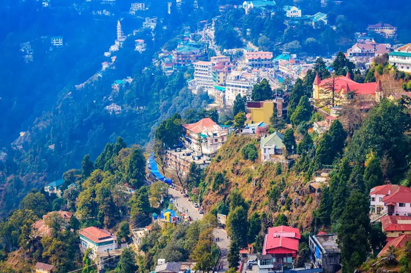 Mussoorie Tour Packages