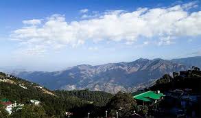 dhanaulti 