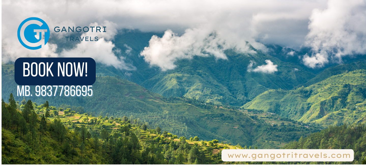 Ex. Dehradun Rishikesh Neelkanth Tour 