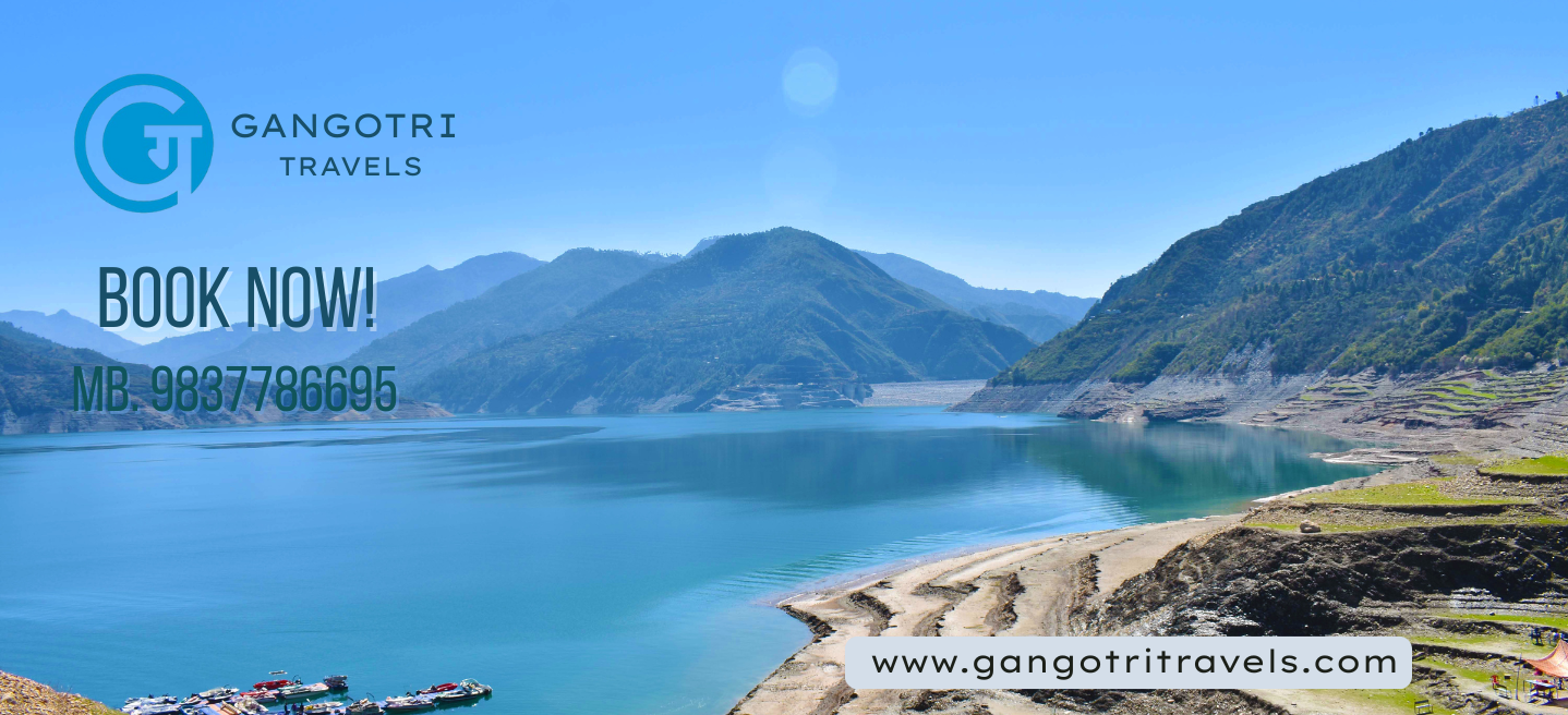 Ex. Dehradun Mussoorie Dhanaulti Surkhanda Devi New Tehri Tour