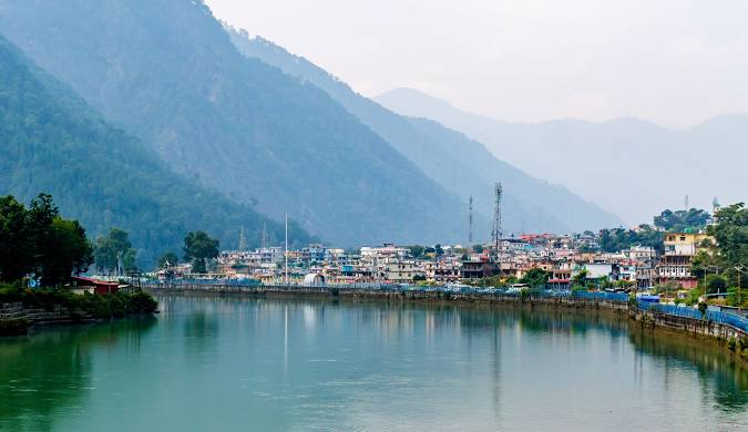 Uttarkashi 