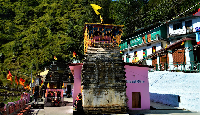 guptkashi 