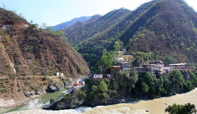 Rudarpayrag