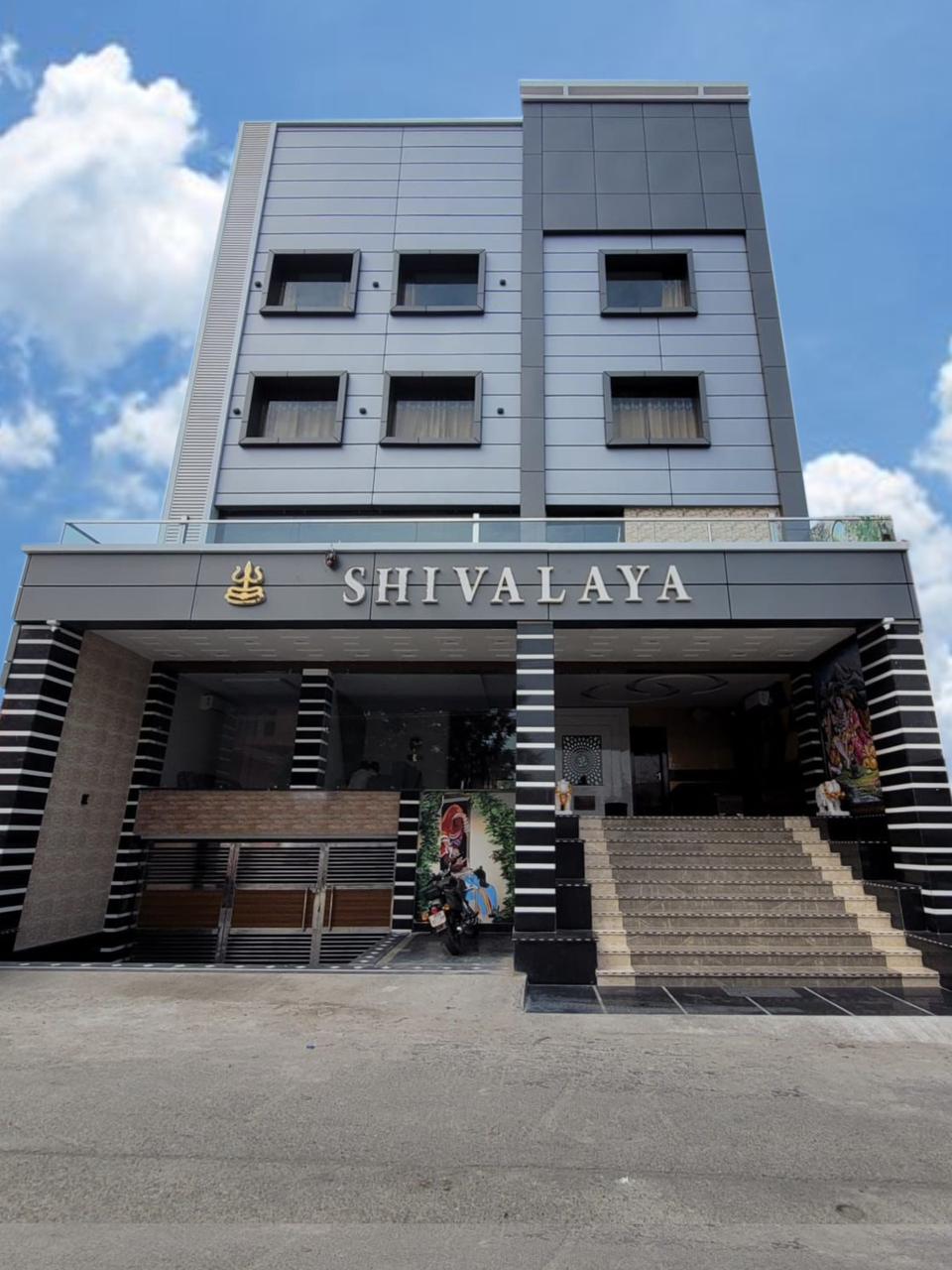 HOTEL SHIVALIYA 