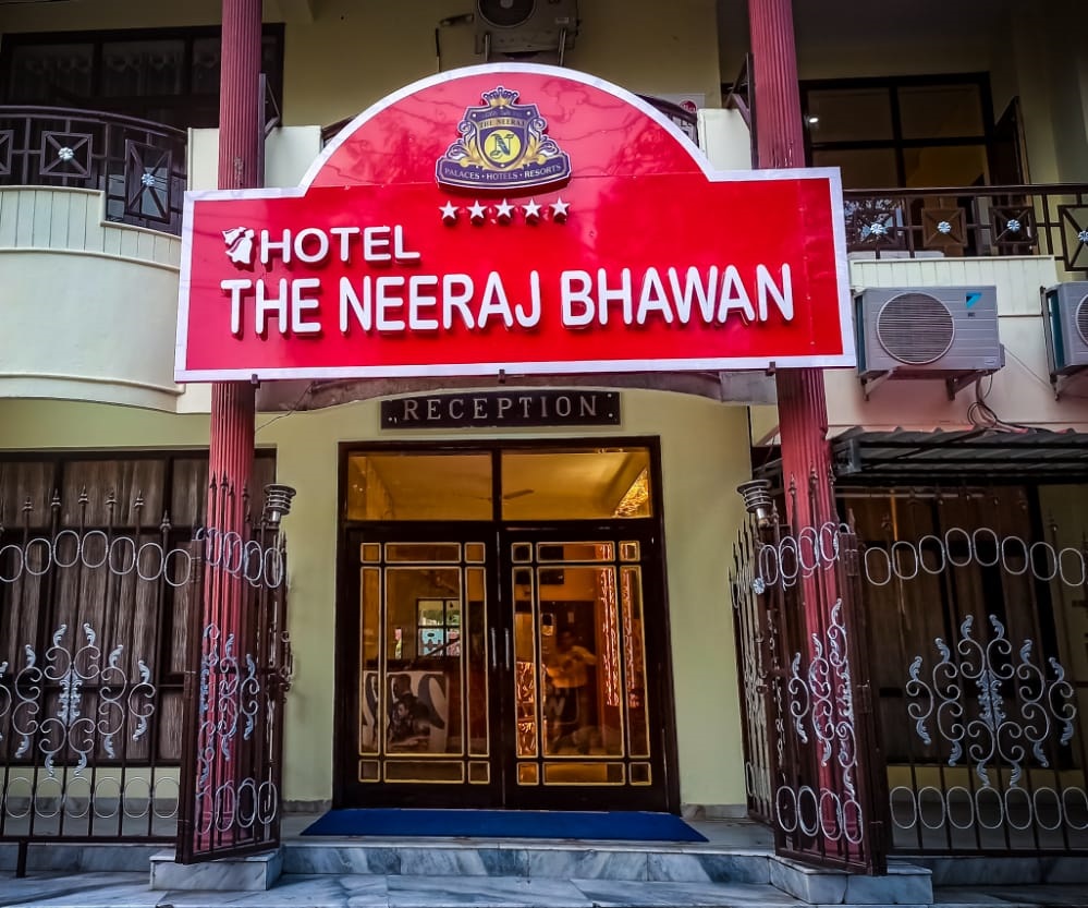 NEERAJ BHAWAN 