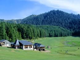 Shree Hanuman Temple, Jakhu, Shimla
