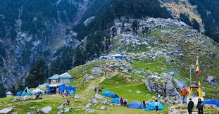 Triund