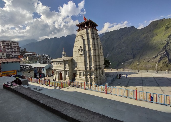 joshimath 
