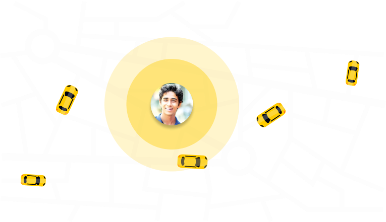 Devansh Taxi Service