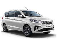 Ertiga Or Similar