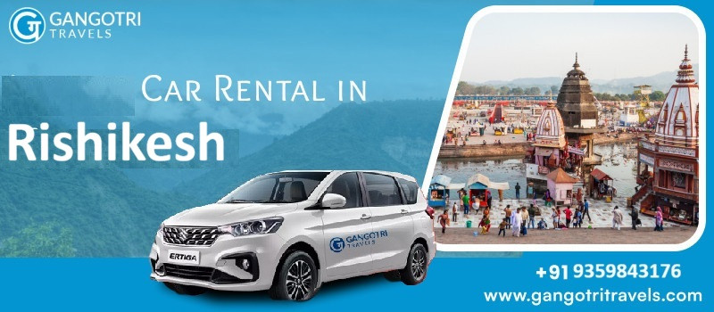 gangotri taxi service